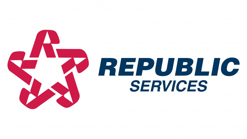 Republic Services FYI's